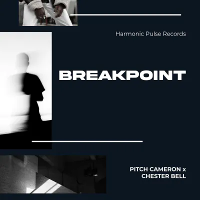 Free Drum And Bass Album Cover Template to Edit Online