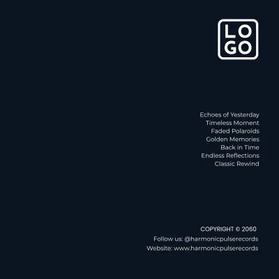 Free Drum And Bass Album Cover Template to Edit Online