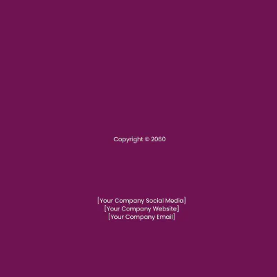 Free Techno Time Album Cover Template to Edit Online