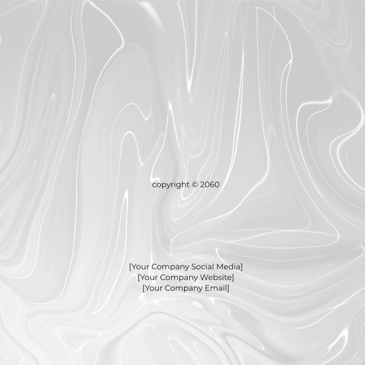 Free Liquidity Album Cover Template to Edit Online