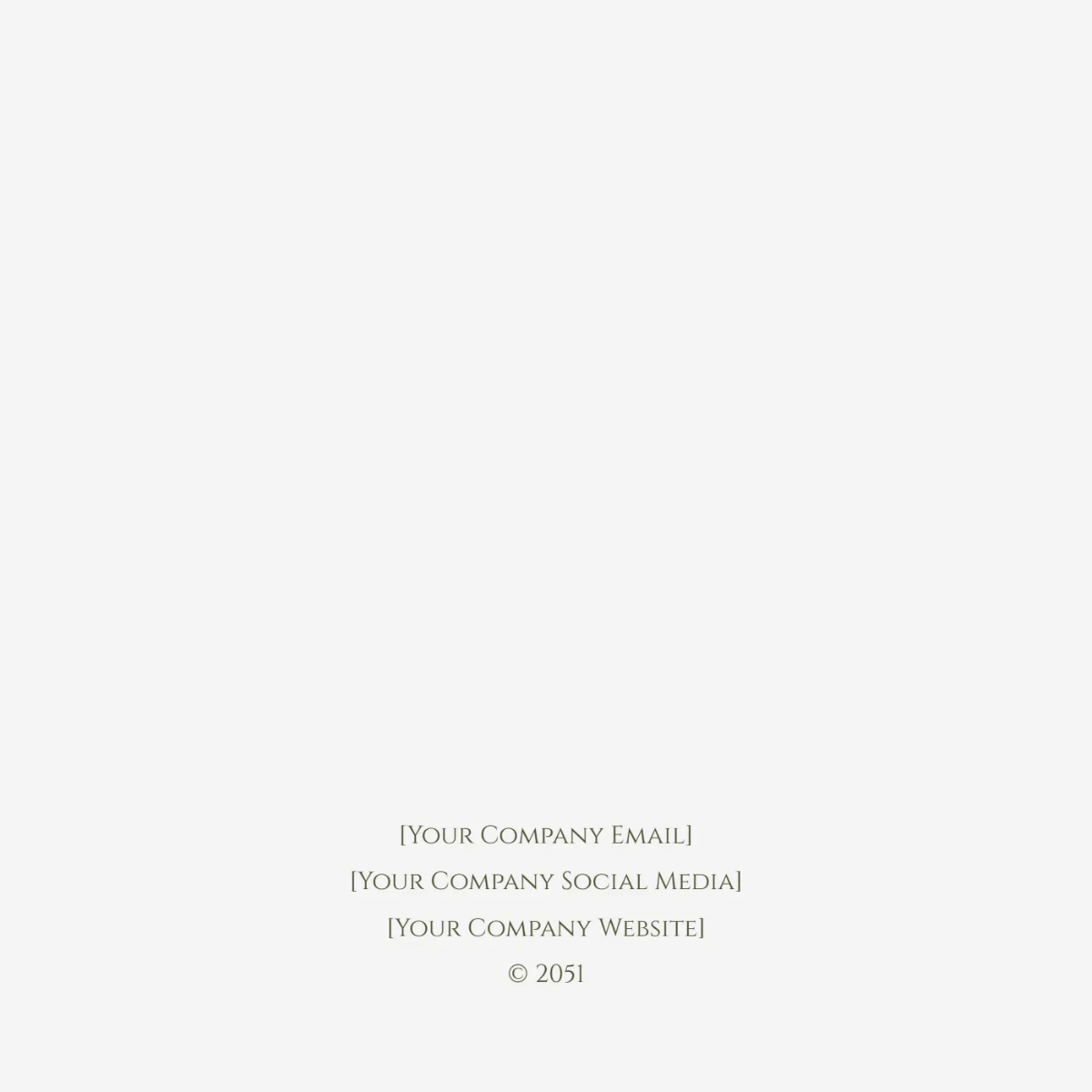 Free Marriage Album Cover Template to Edit Online
