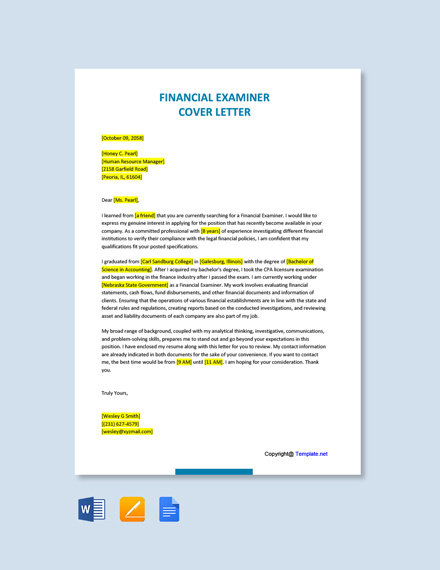 4-examiner-cover-letter-templates-free-downloads-template