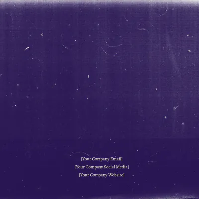 Free Queen Album Cover Template to Edit Online