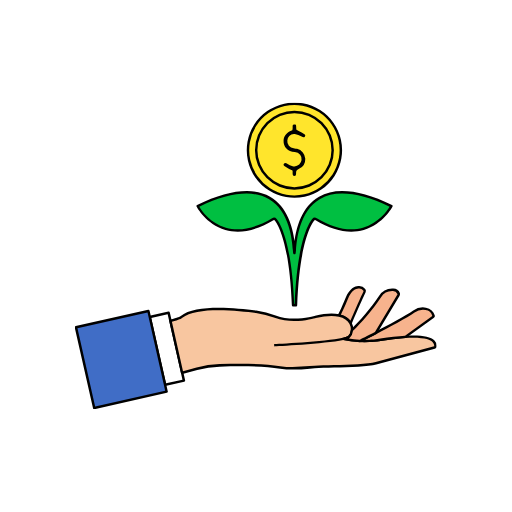 Agricultural Lender Icon