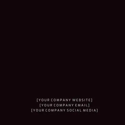 Free Rebirth Album Cover Template to Edit Online
