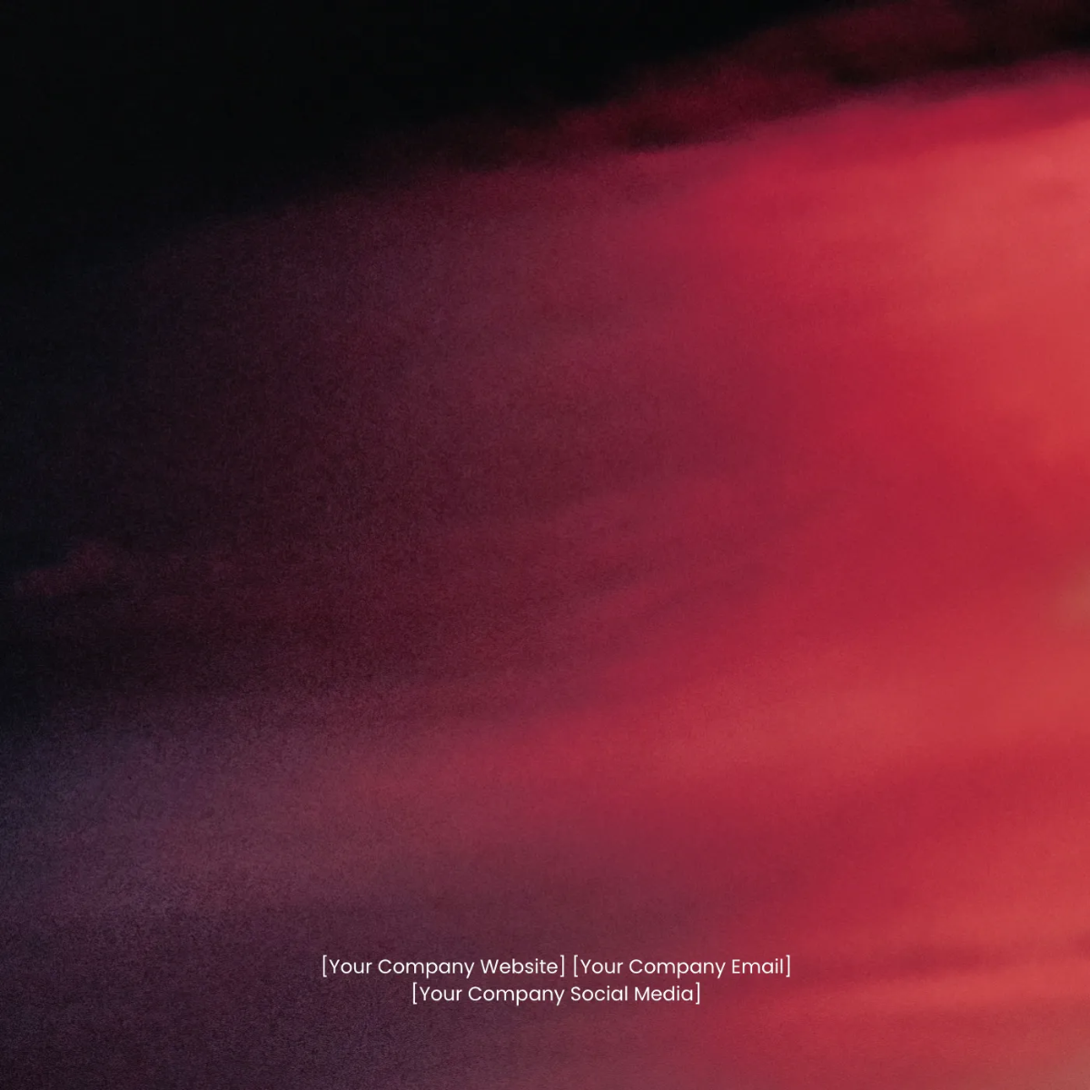 Free Hypnotenz Album Cover Template to Edit Online