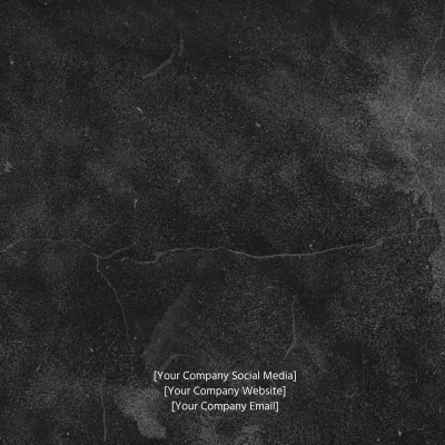 Free Classic Album Cover Template to Edit Online
