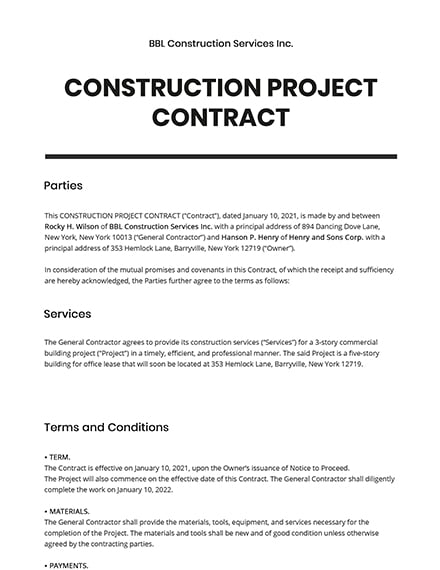 17-construction-contract-word-templates-free-downloads-template