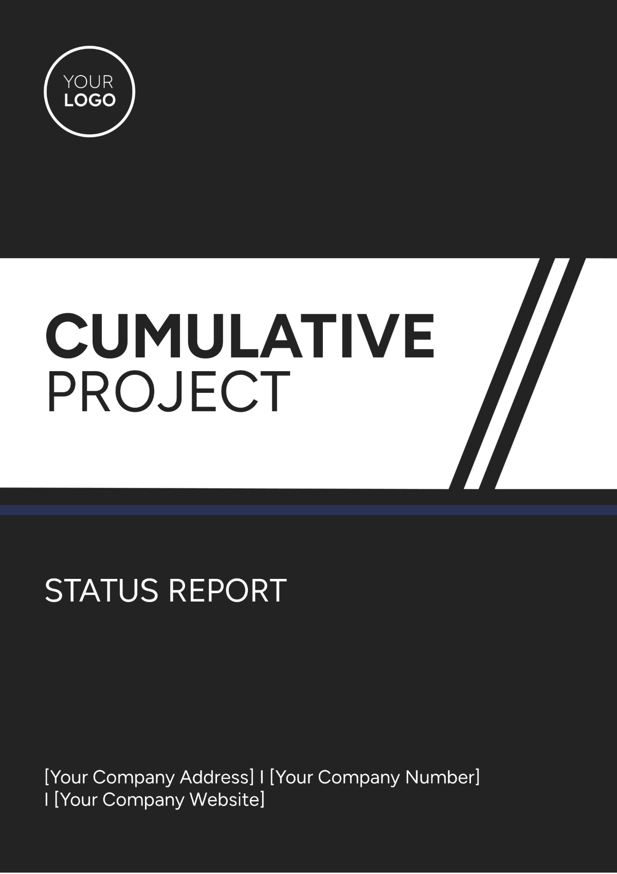 cumulative-project-status-report-template-edit-online-download