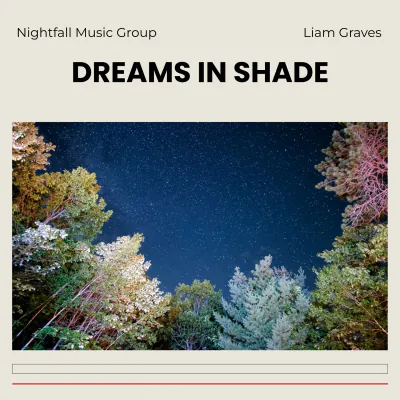 Free Ambition Album Cover Template to Edit Online