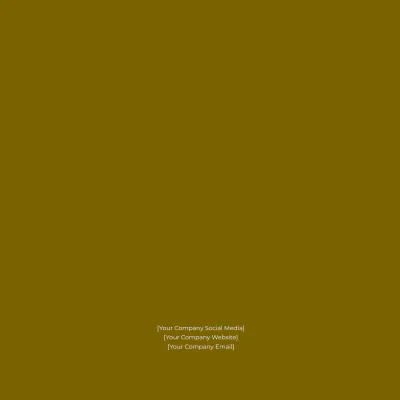 Free Field Album Cover Template to Edit Online