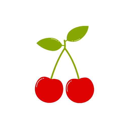 Cherry Fruit