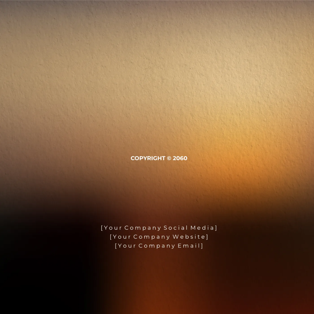 Free The Climb Album Cover Template to Edit Online