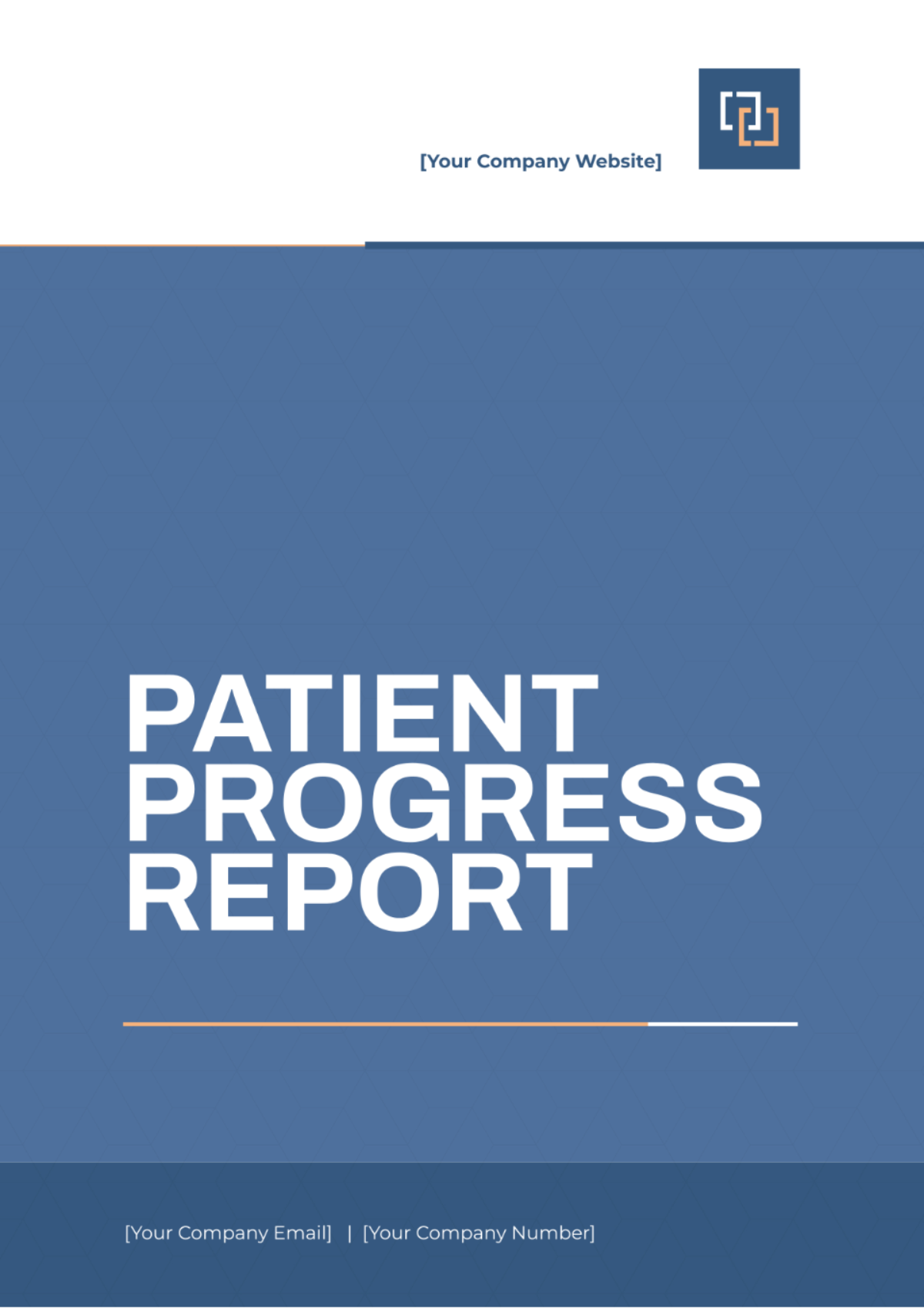 Patient Progress Report Template - Edit Online & Download