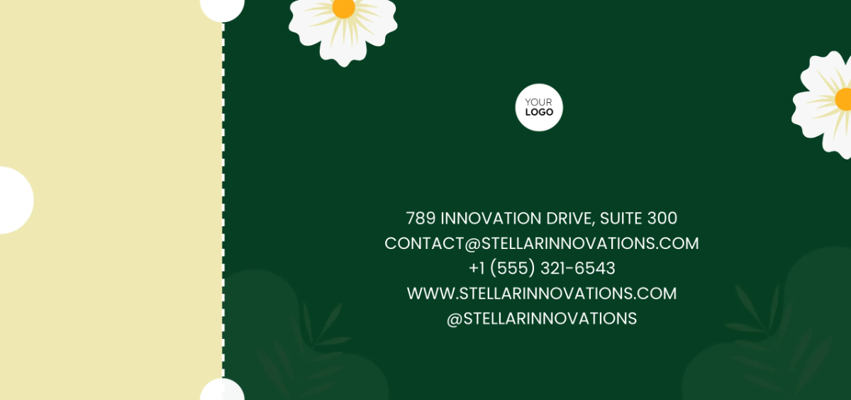 Free Massage Coupon Template to Edit Online