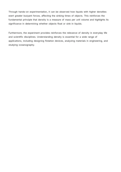 Free 6th Grade Lab Report Template to Edit Online