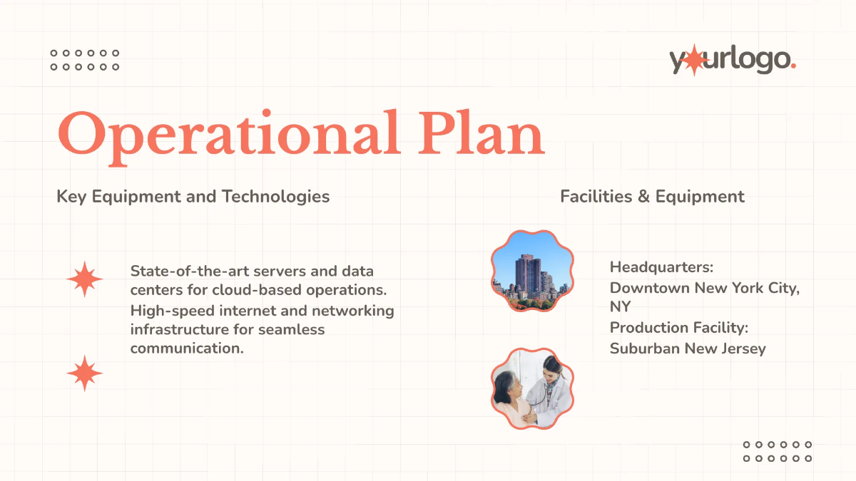 Free Pastel Presentation Template to Edit Online