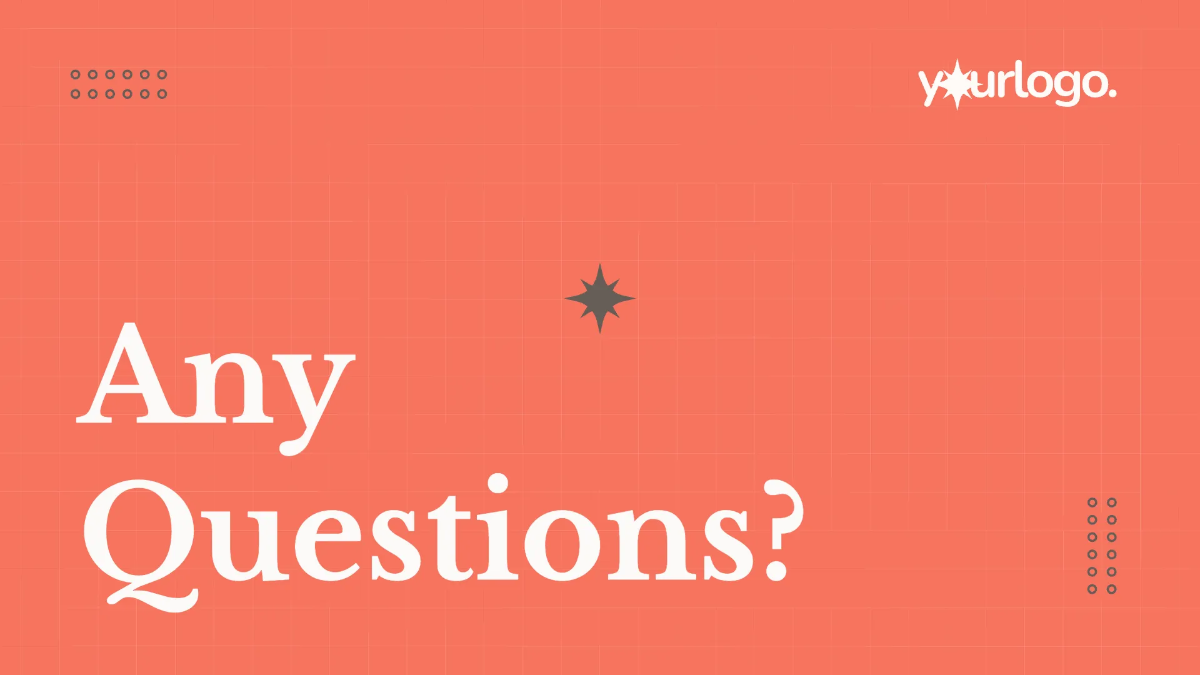 Free Pastel Presentation Template to Edit Online