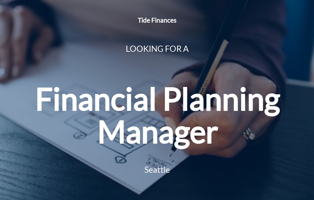 financial-planning-manager-job-ad-description-template-google-docs