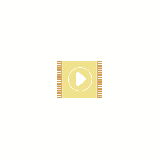 Video File Icon