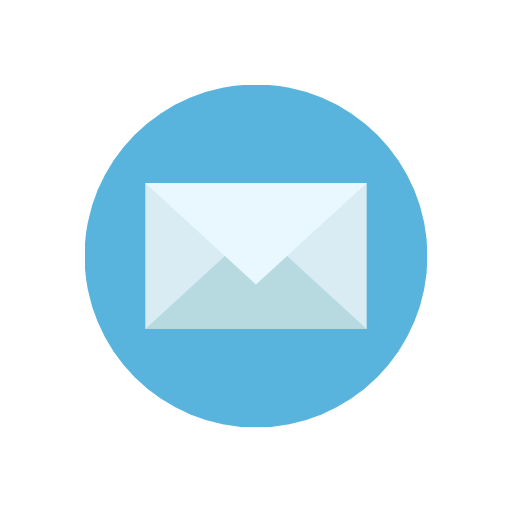 Email Sign Icon