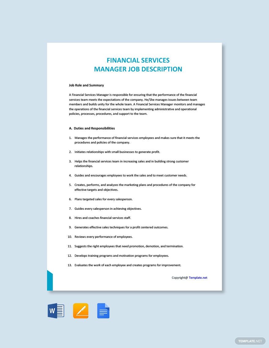 free-financial-services-manager-job-ad-description-template-google