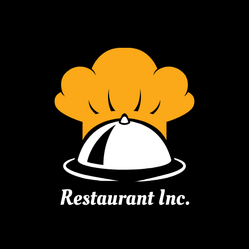 Restaurant Bistro Logo