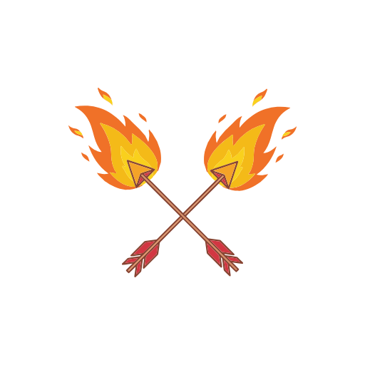 Arrow Fire