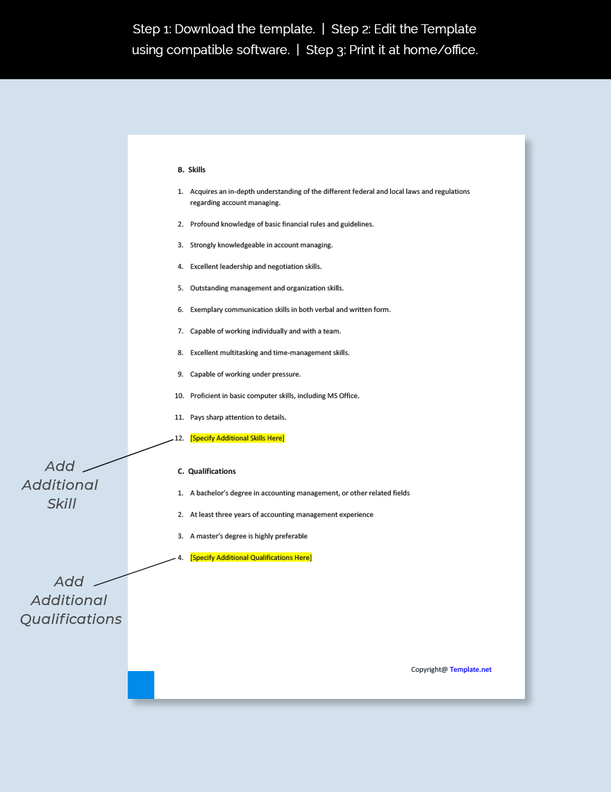 enterprise-account-manager-job-ad-description-template-download-in