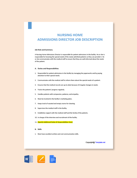 nursing-home-admissions-director-job-description-template-free-pdf