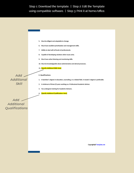 free-professional-academic-advisor-ad-and-job-description-template