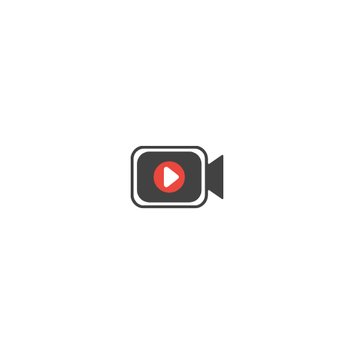 Video Multimedia Icon