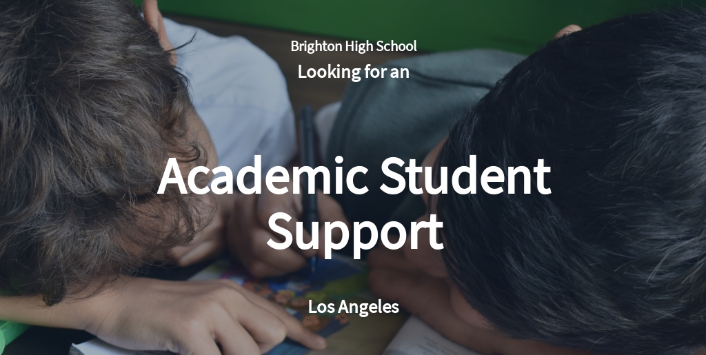 academic-student-support-job-ad-and-description-template-google-docs