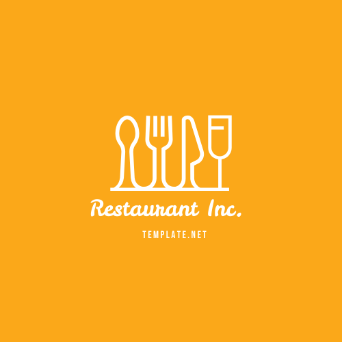 Restaurant Catering Logo