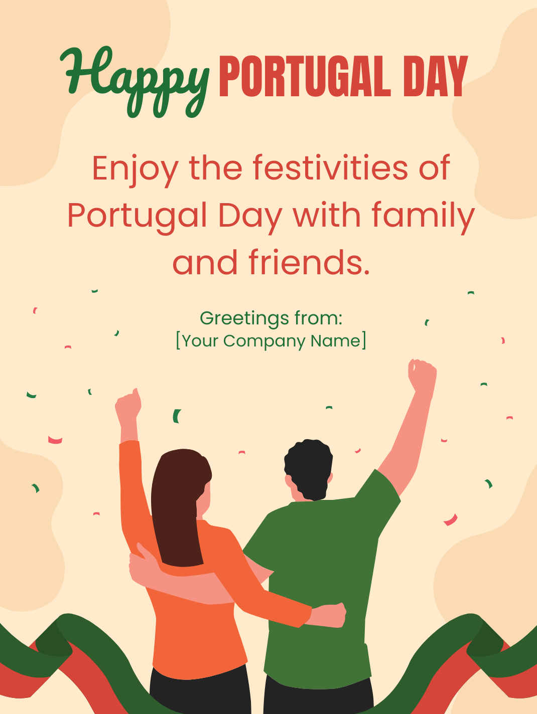 Portugal Day Threads Post