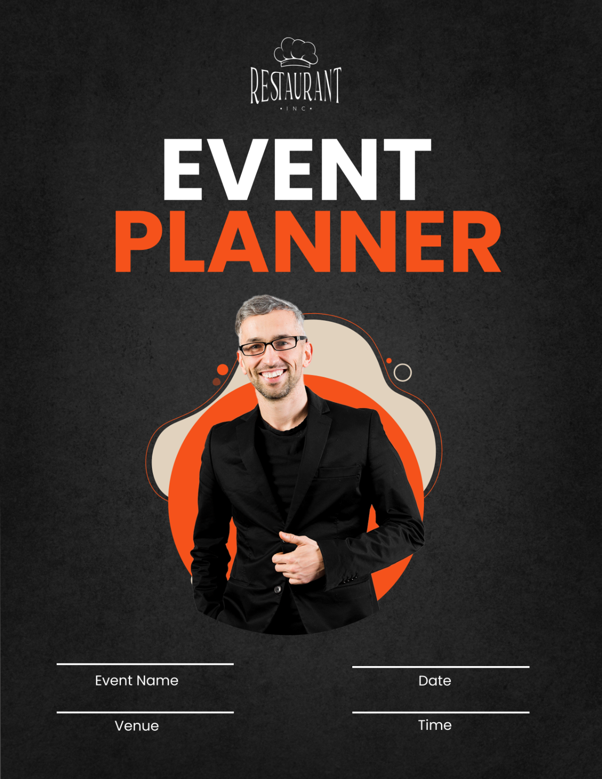 Restaurant Event Planner