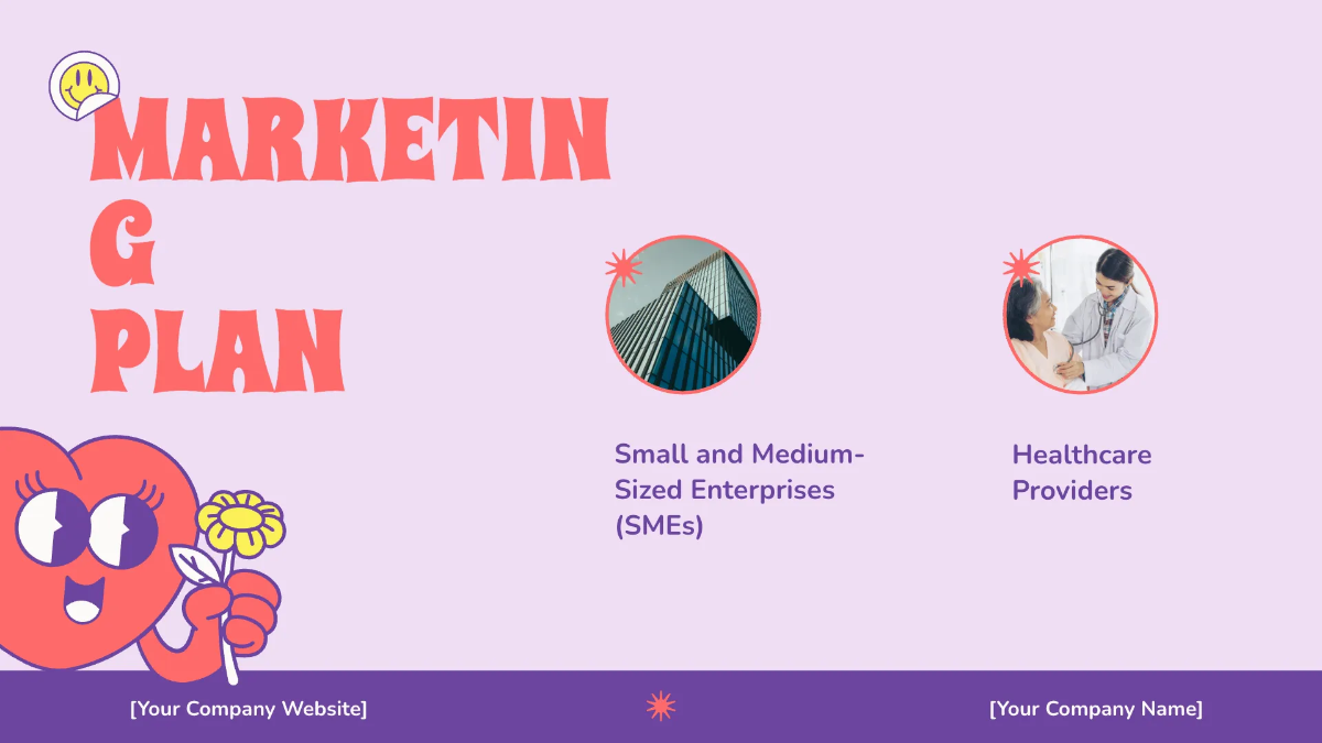 Free Playful Presentation Template to Edit Online