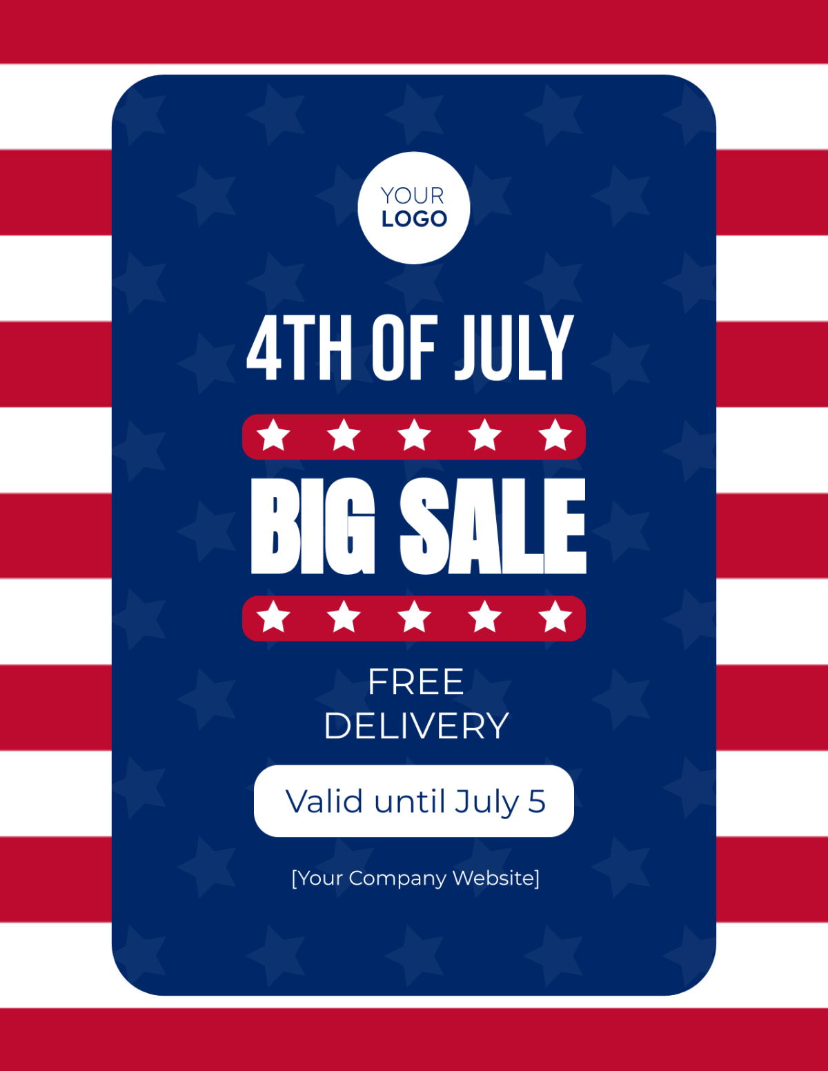 Home Depot 4th of July Sale Flyer