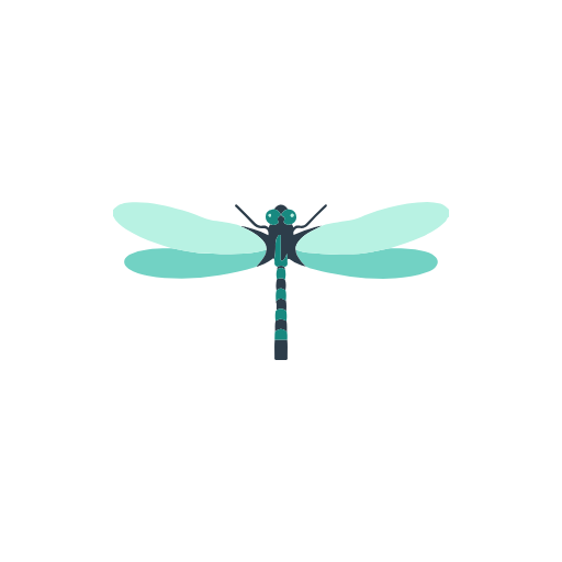 Dragonfly Image - Edit Online | Template.net