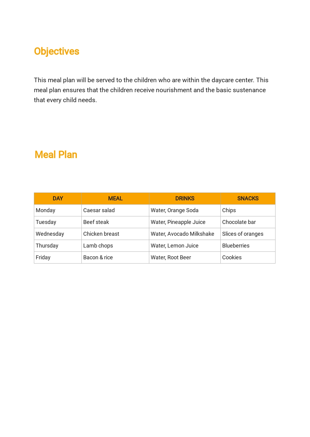 child-care-meal-plan-template-free-pdf-google-docs-word-apple