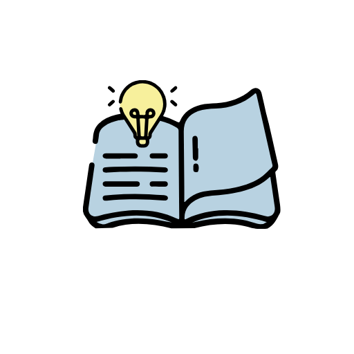 Education Outline Icon