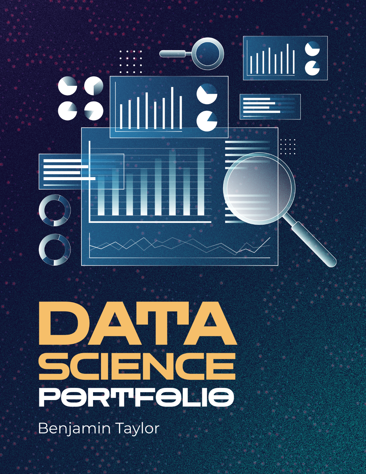 Data Science Portfolio