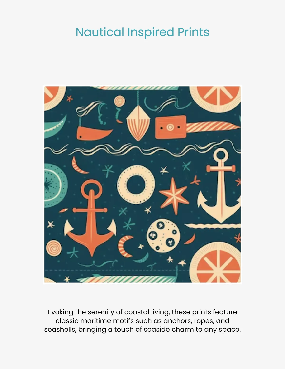 Free Textile Designer Portfolio Template to Edit Online