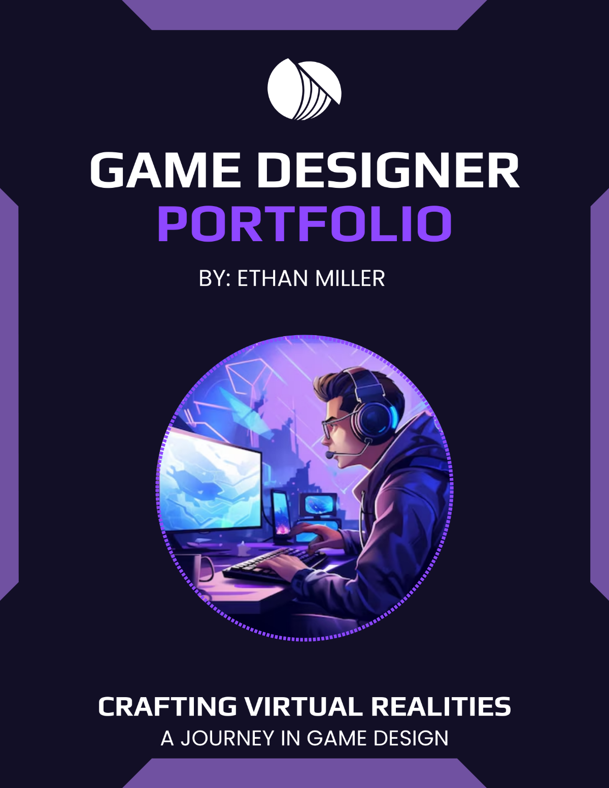 free-game-designer-portfolio-template-edit-online-download