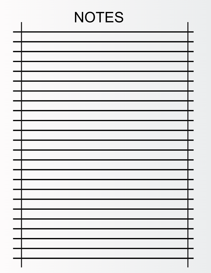 Free Printable Lined Paper Templates To Customize Online Free Printable Lined Paper Templates To Customize Online