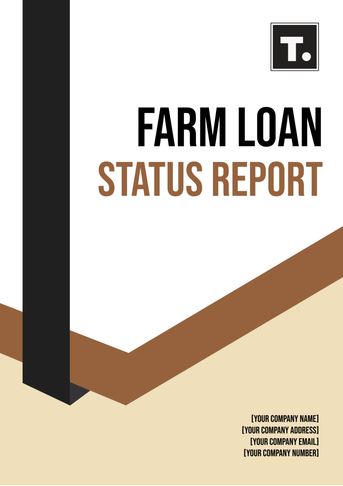 Farm Loan Status Report Template - Edit Online & Download