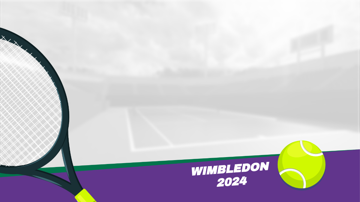 Wimbledon Background