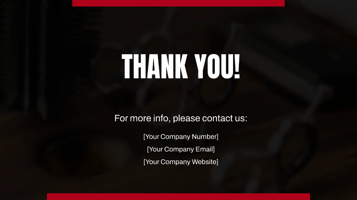 Free Salon Quality Assurance Presentation Template to Edit Online