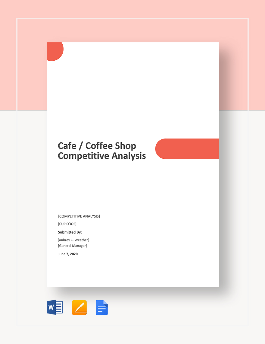 cafe-coffee-shop-competitive-analysis-template-google-docs-word