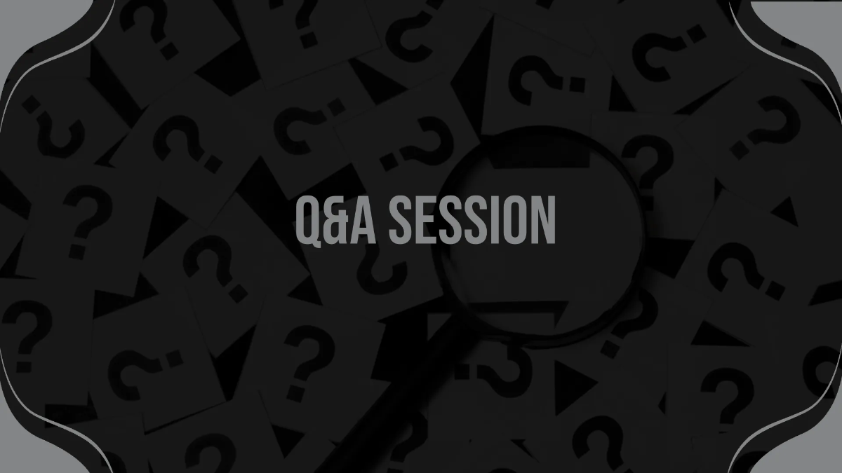 Free Salon Health and Safety Training Presentation Template to Edit Online